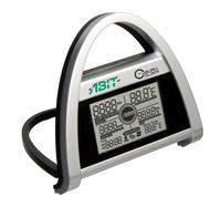 Mp3 jako wyświetlacz LCD do komputera.