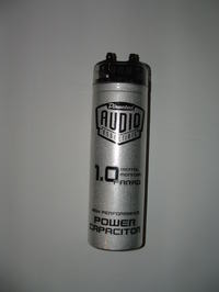 Ktory kondensator?? Dietz VS Necom