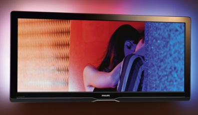 Philips Cinema 21:9