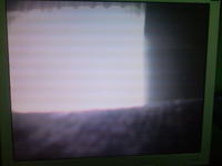 Bezprzewodowa kamera - nie widzi gdy za jasno i za ciemno