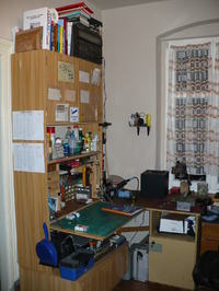 KONKURS!!! - warsztat elektrodowicza - ZAKOŃCZONY!