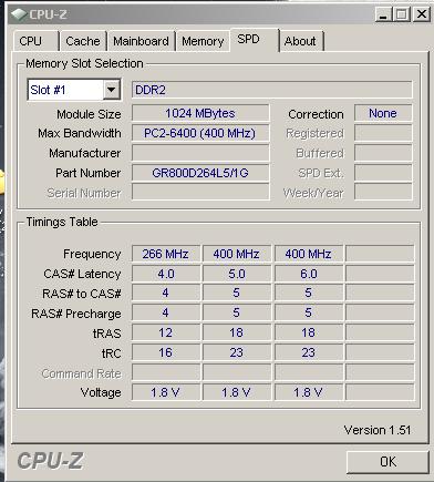 Podkręcenie AMD Athlon X2 7850 BE