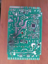 Szukam schematu programatora pralki Whirlpool AWE 4316-p Szukam schematu programatora pralki Whirlpool AWE 4316-p
