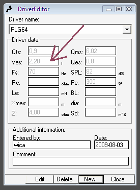 Weryfikacja skrzyni do PLG84 300Watt