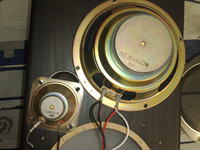 Kolumny Podłogowe - DIY 2000 - 3000 zł.