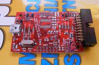 JTAG-lock-pick - JTAG do procesorów z rdzeniem ARM JTAG-lock-pick - JTAG do procesorów z rdzeniem ARM