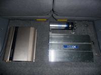 Ford Focus, jakie maty, ile i jakie glosniki?