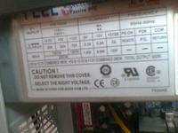 Procesor, cały system, sprawdzanie wydajności, naprawa