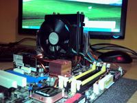 Nasze obudowy, nasz sprzęt.