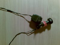 Philips SA6024 mp4 wyłącza się.