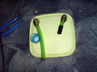 WC Chłodzenie wodne. Co i jak(...)