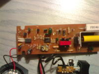 Lampa Stroboskopowa TA-2200 Lampa Stroboskopowa TA-2200