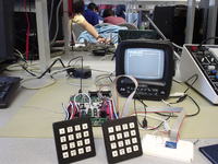 Graficzny kalkulator naukowy