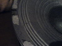 pęknięta membrana... jak i czym naprawic