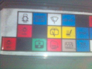 schemat bezpieczników laguna 2.0