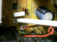 panel wzmacniacza Active Subwoofer SB-WA432 panel wzmacniacza Active Subwoofer SB-WA432