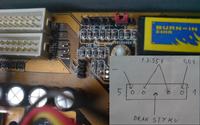 Jak skonfigurować BIOS dla kontrolera PCI USB NEC na Windows XP?