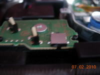 Ps 3 problem z mechanizmem napędu.