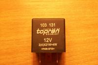 Przerywacz kierunkowskazow Topran 103 131