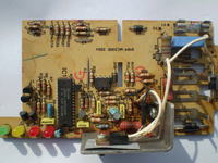 Szukam schematu ładowarki Metabo UKSL 230