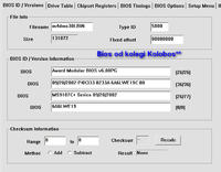 Gdzie znaleźć BIOS do płyty głównej Matsonic MS9107C+?