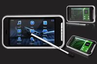 Chińska mp4 nie włącza się