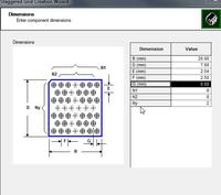 [CADSTAR] Jak utworzyć nową bibliotekę symboli albo obudów?