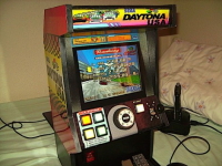 Automat do gier Daytona USA