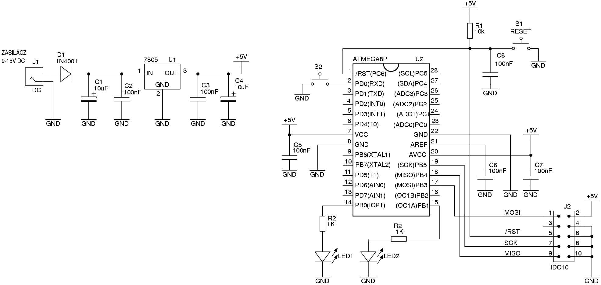 Схема управления микроконтроллером. Микроконтроллер AVR atmega328. Программатор AVR USBASP attiny2313. Схема программирования atmega8. Микроконтроллер atmega328 схема.