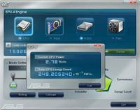 Moja płyta główna nie posiada możliwości zmiany vcore