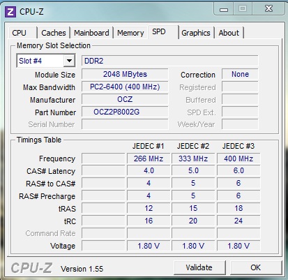 Asus P5B-E i Q8200 podkr. do 2.8 pytanie dotyczące szyny FSB