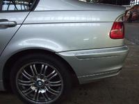 Bezwodne mycie samochodów