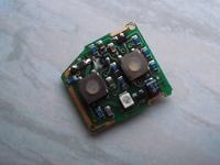 Pilot do VW Passat B5 99r. Szukam zdjęcia płytki drukowanej