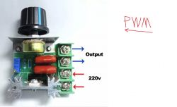 Buczenie silnika wentylatora 220V z PWM - jaką wartość indukcyjności wybrać? Buczenie silnika wentylatora 220V z PWM - jaką wartość indukcyjności wybrać?