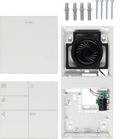 Szukam schematu domofonu Elcom BFT-510 WS Innenstion Audio Standard AP 2D-Video