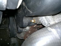 Astra II X18XE1 1999 - Czujnik sterujący wentylatorem, brak kabla, co załącza przekaźniki?