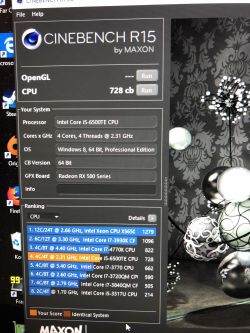 Kompatybilność i OC I5 6500 TE z ASRock Fatal1ty B450 Gaming K4 AM4