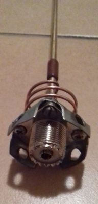Radmor 32812/1 Clone: Aluminum vs Steel Tube, Dimensions & Wall Thickness Importance