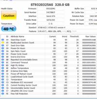 Toshiba Satellite L505-14K wyłącza się losowo, ekran gaśnie, diody świecą