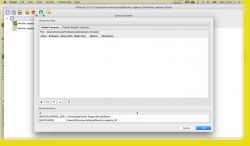 KiCad 5.1.2 na MacOS - brak standardowych bibliotek
