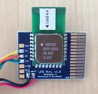 LPS mini - system nawigacji... lokalnej