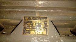 Silnik elektryczny. Trzy przewody + kondensator. Jak podłączyć ?