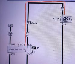 Audi A6 C6 - problem z bezpiecznikiem od otwierania szyb