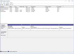 SSD ADATA SX930 240 GB - Utrata pojemności, różnice w wolnym miejscu SSD ADATA SX930 240 GB - Utrata pojemności, różnice w wolnym miejscu