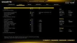 Komputer nie uruchamia się z Ramem wpiętym w slot nr. 1 a w slot nr. 2 już tak.