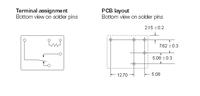 Przekaźnik DUDE-SS-112D - użycie z 5V Arduino i 230V