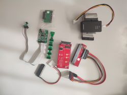 [Sprzedam] PC3000 Portable System III SSD+PC3000 Flash + Spiderboard WER. ROSJA
