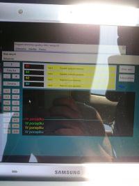 Audi A4 B5 sedan po lifcie - Funkcje przycisków, trzeszczący głośnik, kod radia