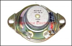 [Kupię] Szukam głośników wysoko- i niskotonowych do kolumny wieży SONY FH-B5CD/FH-B7CD