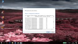 Lenovo 320s-14IkB 80x4 karta wifi Intel dualband AC3165 nie widzi zadnej sieci